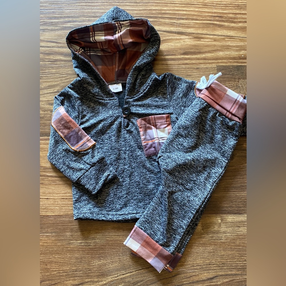 Baby Outfit